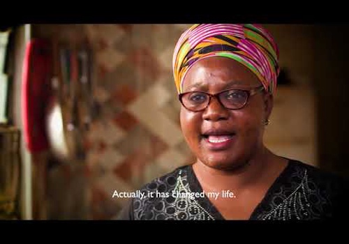 Video Production Package Example: USAID Video: Ghana & the Global Shea Alliance