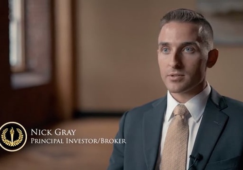 Video Production Package Example: Gray Property Group - Corporate Promotional Video