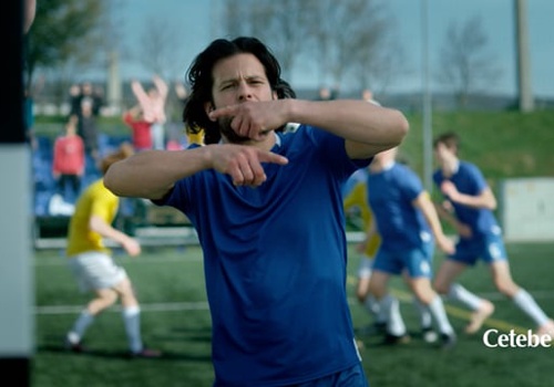 Video Production Package Example: Cetebe - TVC