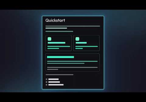 Video Production Package Example: High Converting SaaS Marketing Video | Quick Start