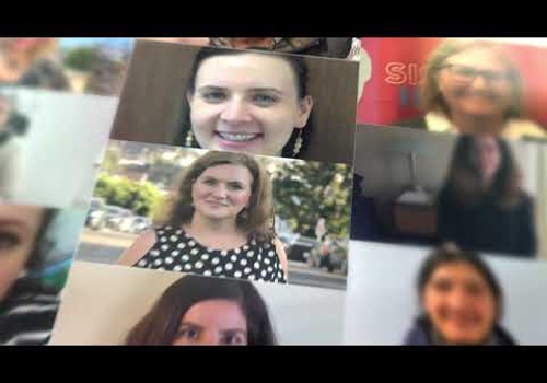 Advertising Package Example: Jewish Family