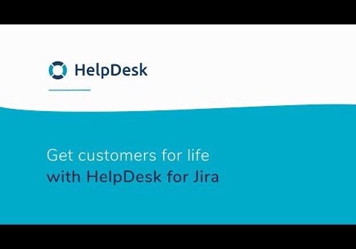 Video Production Package Example: Tutorial Video for HelpDesk Jira