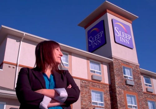 Video Production Package Example: Franchisee Testimonial Video