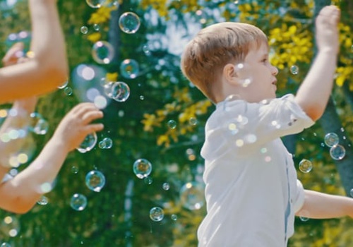 Video Production Package Example: ICMEC Sizzle