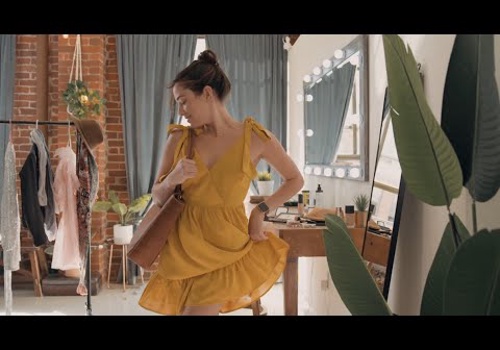 Video Production Package Example: Brand Story Video for Design Company