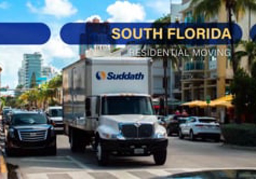 Video Production Package Example: Branch Explainer Video: Miami