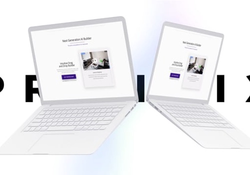 Video Production Package Example: Pronix Product Video