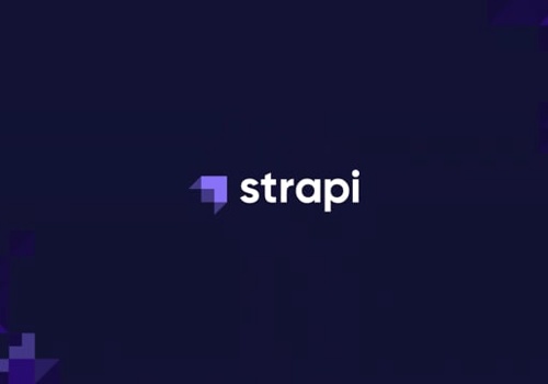 Video Production Package Example: Strapi. Product Video