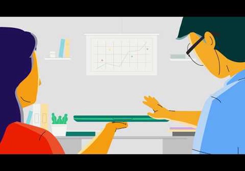 Video Production Package Example: Explainer Video for DNB