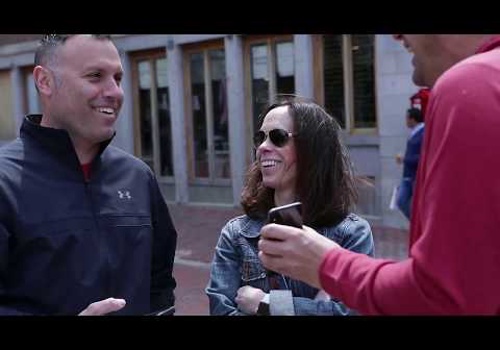 Mobile App Development Package Example: Finalee.