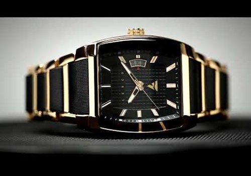 Video Production Package Example: Lenco Commercial