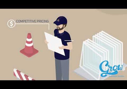 Video Production Package Example: House Renovation Isometric Video