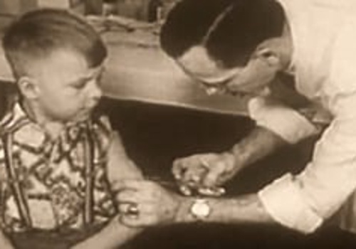 Video Production Package Example: Aerospace Medicine