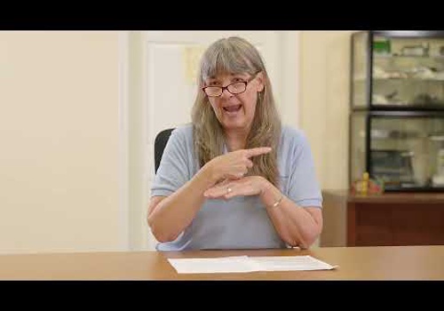 Video Production Package Example: Non-Profit Introduction Video