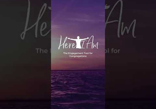 Mobile App Development Package Example: Here I Am: Mobile App Development