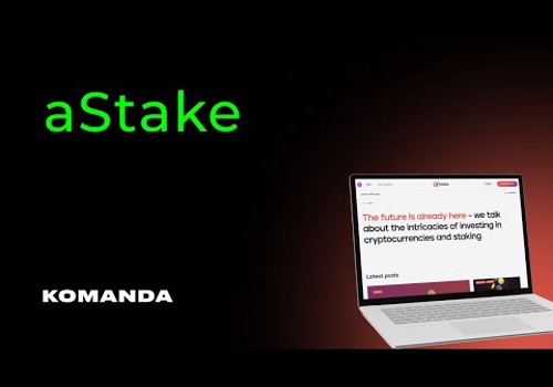 Custom Software Development Package Example: aStake