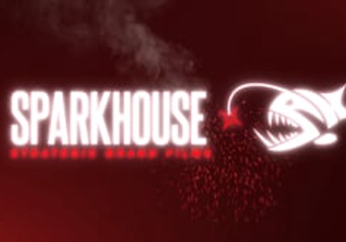 Video Production Package Example: We are Sparkhouse