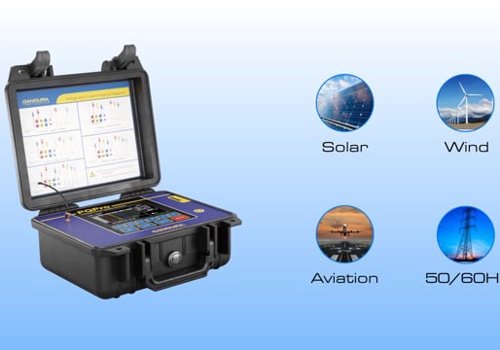 Video Production Package Example: Technical Product 3D Animation