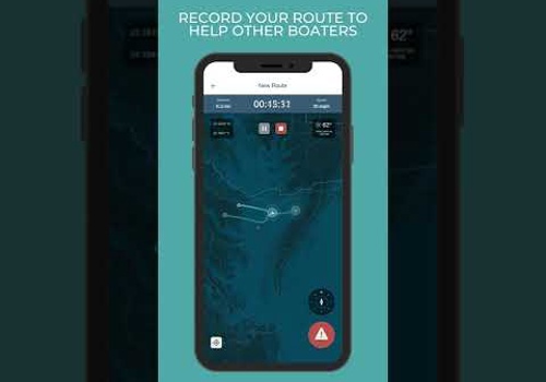 Mobile App Development Package Example: Waves Mobile App Development