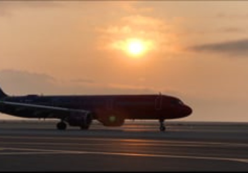 Video Production Package Example: SFO Harvey Milk Terminal #1