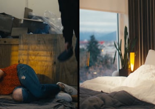 Video Marketing Package Example: Hagar International | Scam Awareness Video