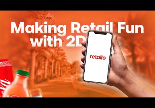 Advertising Package Example: Animated Explainer | Retailo