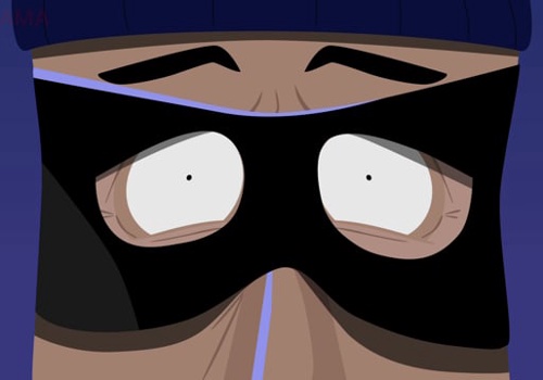 Video Production Package Example: Real Security System