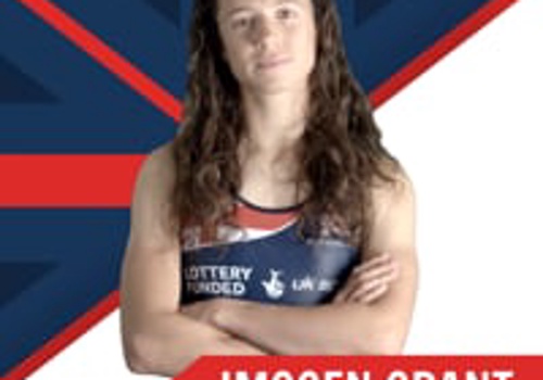 Video Production Package Example: British rowing team annoucements