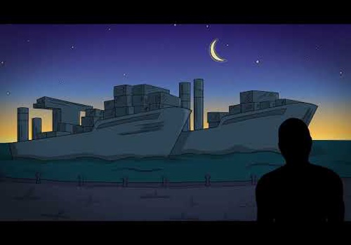 Video Production Package Example: Insurance company MegaPolis