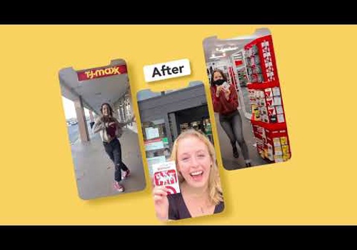 Award Winning Video Campaign