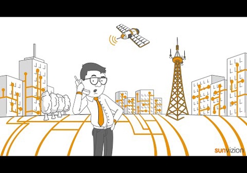 Video Production Package Example: Animation about OSS and BSS