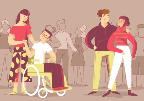 Video Production Package Example: Step 4 Young