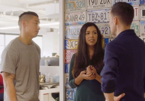 Video Production Package Example: CarGurus