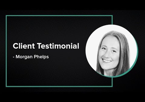 Mobile App Development Package Example: Client Testimonial By Morgan Phelps For Reward Points System App