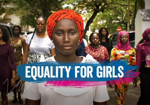 Video Production Package Example: Plan International Canada 2021 Annual Review