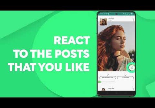 Mobile App Development Package Example: Gotcha Social Media Application
