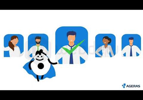 Video Production Package Example: 2D Animated Explainer video for Ageras