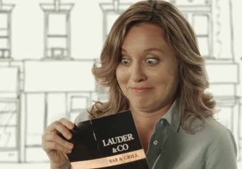 Video Production Package Example: KKP Canada Stock Design