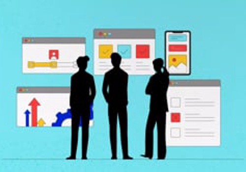 Video Production Package Example: Bringing cutting-edge recruitment to everyone