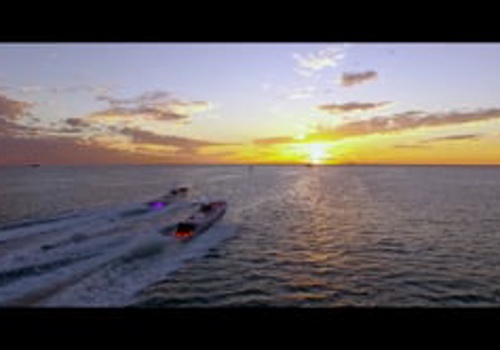 Video Production Package Example: Demo - Sizzle Reel Trailer