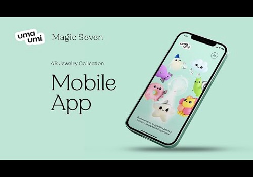 AR/VR Development Package Example: AR || UMAUMI APP