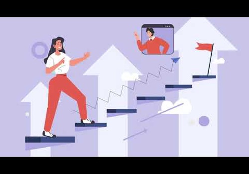 Video Production Package Example: 2D Animated Explainer video for Hatchpath