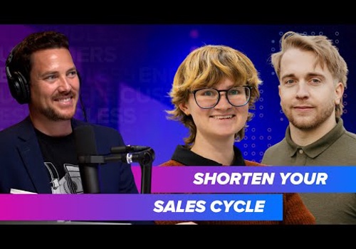 Corporate Training & Coaching Package Example: Cutting Close Time in Half with Content