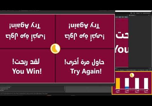 Custom Software Development Package Example: Ministry Of Commerce