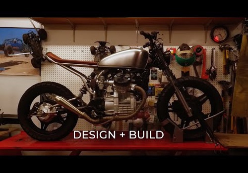 Video Production Package Example: Draw the Line - Autodesk Sketchbook