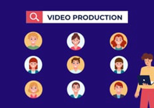 Video Production Package Example: About PPS Content