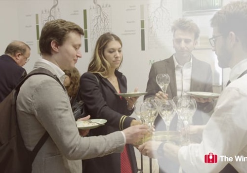 Video Production Package Example: Camera operators and live stream services in Italy