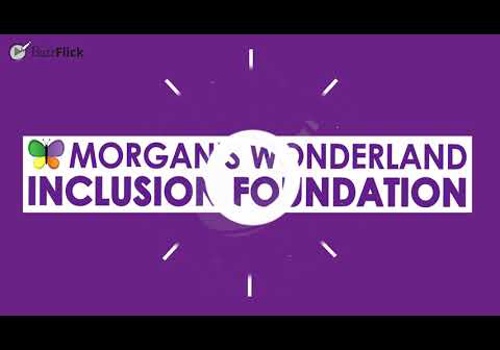 Advertising Package Example: Morgan Wonderland Inclusion
