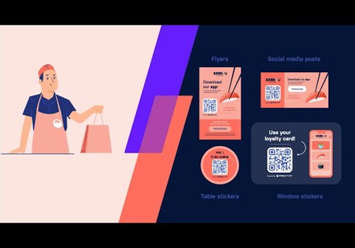 Advertising Package Example: EasyOrder - 5 min Demo Video for SaaS company