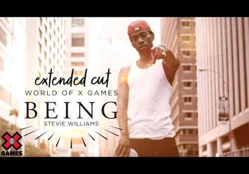 Video Production Package Example: ESPN | Being Stevie Williams